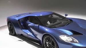 We carry new & used luxury and sport cars from brands such as ferrari, porche, mclaren and ford, and also offer a. 2017 Ford Gt New 600 Horsepower Supercar Youtube