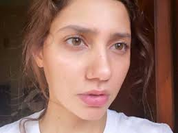 mahira khan s top 5 no makeup looks