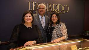 leonardo jewelers the hidden gems of a