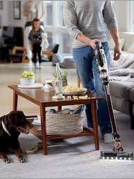 7 best cordless vacuum cleaners for