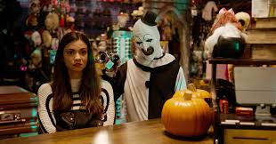 how terrifier 2 slashed its way to