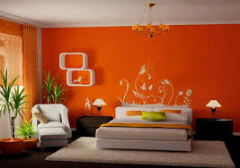 Fabulous Bedroom Wall Painting Idea In 2020 Bedroom Wall