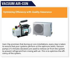 leading aircon supplier in singapore