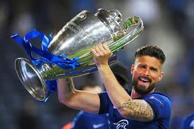 Chelsea's contract extension for olivier giroud, as advocated in this space previously, makes perfect sense for all involved parties.this is the case even if the blues move giroud this summer or. Olivier Giroud Chelsea De Kaldi Ntvspor Net