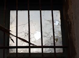 Parable Of The Broken Window Wikipedia