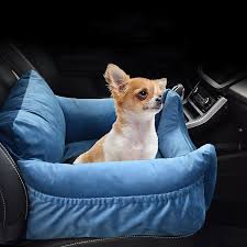 Car Seat Sofa Travel Dog Car Seats Bed