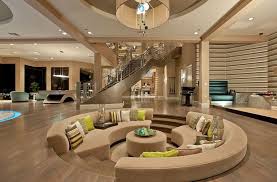 39 gorgeous sunken living room ideas