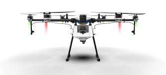 m6a pro g200 large spraying drone