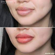 permanent makeup lips los angeles my cms