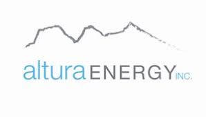 Altura Energy Inc Announces Grant Of Stock Options Tsx