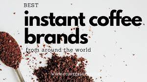 And i wasn't there for a short vacation. 6 Best Instant Coffee Brands From Around The World Coffeesphere