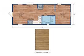 Savannah Flats Floor Plan Vacavia