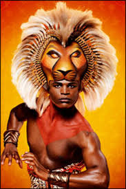 broadway s the lion king welcomes a new
