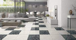 mixing and matching diffe tile styles