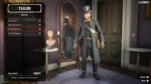 There are actually a few reasons to change your clothes in red dead redemption 2. áˆ Red Dead Redemption 2 Outfit Guide Weplay