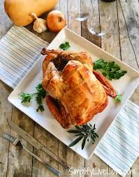 Best Way To Cook A Turkey Upside Down High Heat No