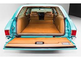 1970 chevrolet chevelle station wagon