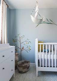 40 Baby Room Ideas For A Charming