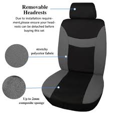 Truck Suv Van Carseat Cover