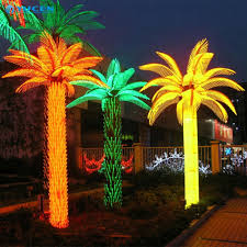 China Led Palm Tree Light China Led Palm Tree Light