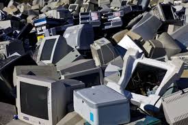 Unfortunately, the existence of garbage bins do not guarantee that waste will not be dropped in the streets. How To Get Rid Of Old Electronics In Carlsbad North County Daily Star