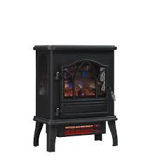 Chimneyfree Infrared Quartz Electric Space Heater 50 00