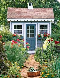 15 Shed Plans Ultimate Guide For