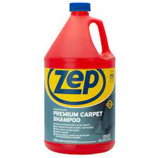 zep premium carpet shoo concentrate