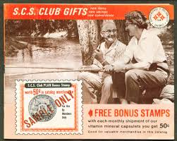 scs club novelty remedy gift catalog