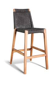 Gar Furniture Lure Bar Chair