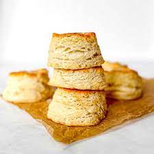 flaky ermilk biscuits but first