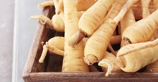 are parsnips good for low carb or keto