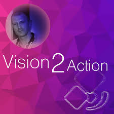Vision2Action - Marian Minarik