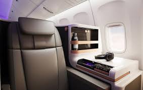 hawaiian airlines 787 new business