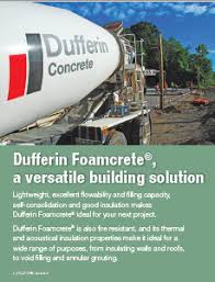 Our Products Dufferin Concrete