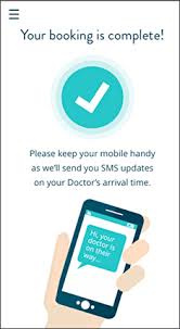 Seems an app like doctor on demand is available for windows! Get The App
