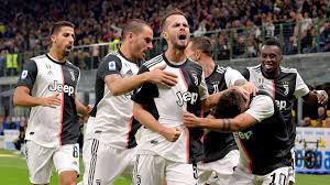 Compared to the last time these two sides met, juventus have regressed under sarri, while inter's form has wobbled recently. Football News Juve Go Top As Higuain Seals Victory At Inter Eurosport