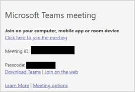 join a meeting in microsoft teams free
