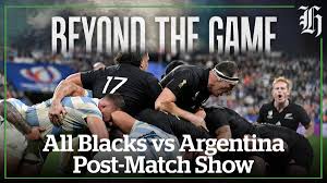 rugby world cup final