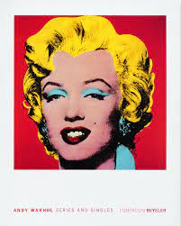 Andy Warhol | Art since 1945