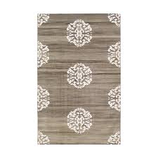 mandala cotton carpet