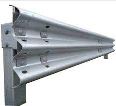 w beam highway guardrail dimensions