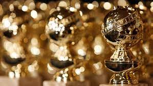 Golden Globes 2022: Our Golden Globe TV ...