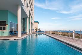 hotels in panama city beach vanaf 61