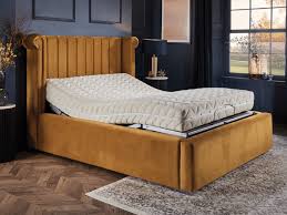 Adjustable Bed The Phoenix Willowbrook