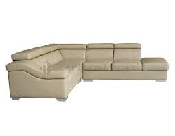 eugenie sectional sofa w adjustable