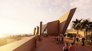 Discover iquique places to stay and things to do for your next trip. Daniel Libeskind To Design The Regional Museum Of Iquique In Northern Chile Archdaily