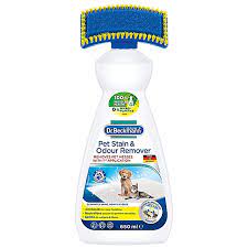 dr beckmann pet stain odour remover