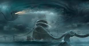 Samudra Manthan: Churning the Ocean for the Elixir of Immortality - Glorious Hinduism
