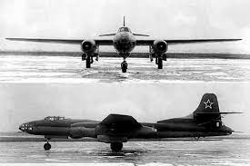 Самолет Ту-14: фото, характеристики